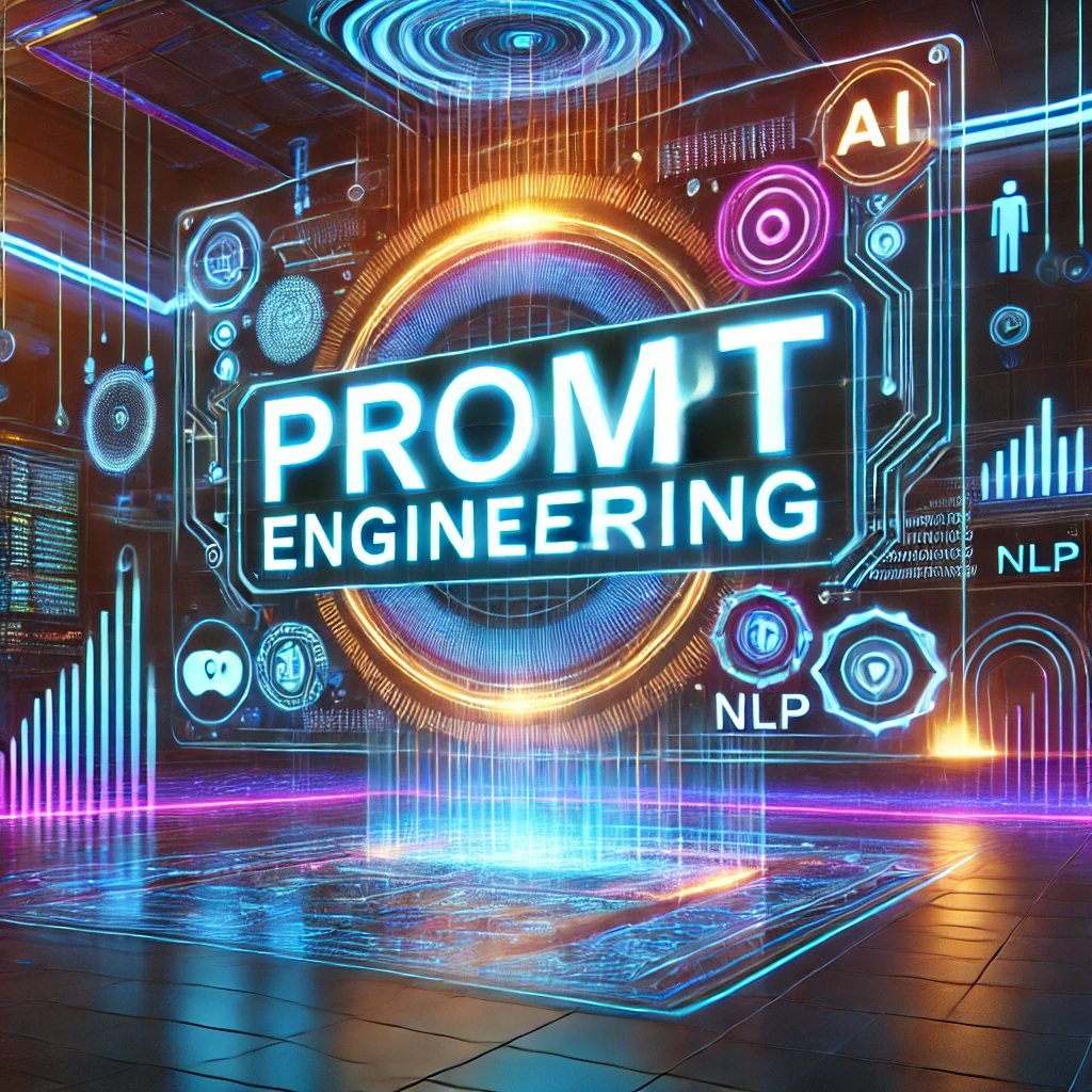 Prompt Engineering